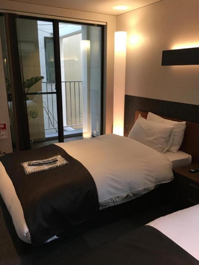Ｈｏｔｅｌ Sousekian / Vacation Stay 77766 Ósaka Exteriér fotografie